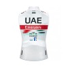 UAE Team Emirates Cykelvest 2022 N001